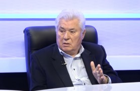 Ex-Președinte al Republicii Moldova despre incidentele din SUA: Același scenariu ca cel din 7 aprilie 2009